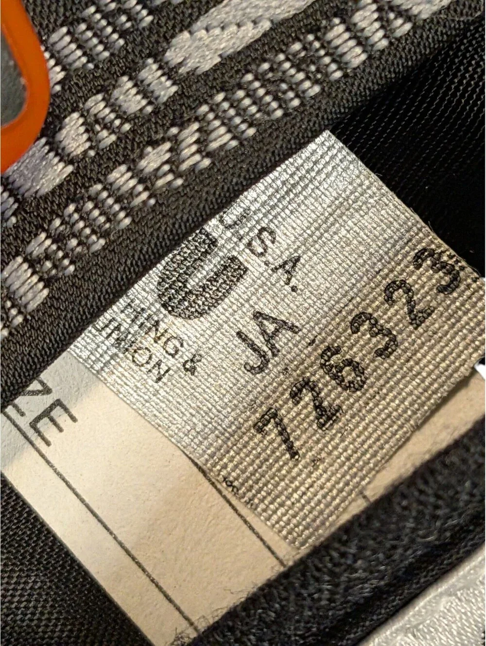 Vintage Burberrys Men's 42R 100% Wool 2 Piece Suit Charcoal Gray Tailored